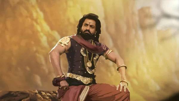 అలాంటి స్టోరీ... టైం ట్రావెల్తోనే