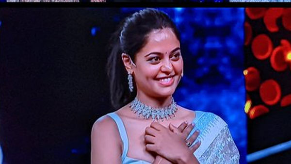 తమిళంలో ఫేమస్... బిగ్ బాస్లో