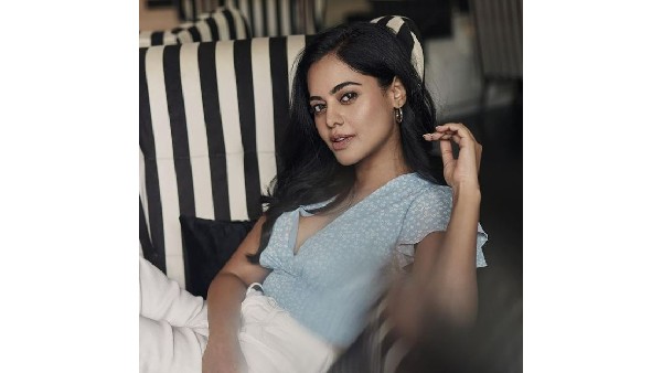 బిందు మాధవి నుంచి మరొకటి