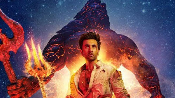 Boycott Brahmastra