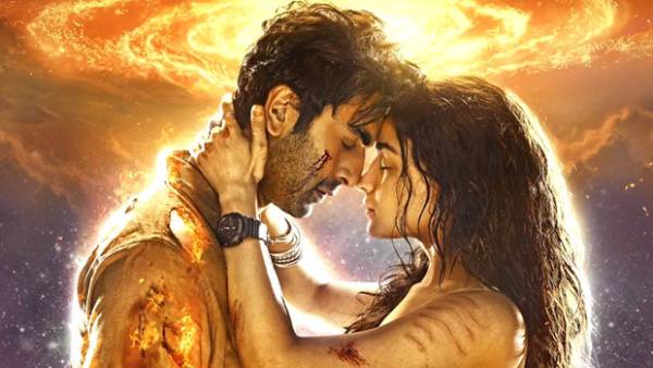 Ranbir kapoor brahmastra movie deva deva video song released Ranbir kapoor brahmastra movie deva deva video song released