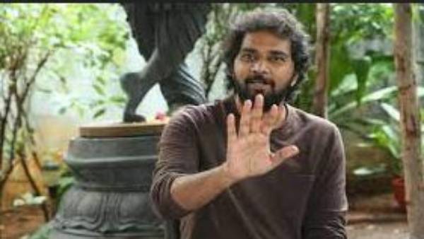మా కథను నిర్మాతలు బలంగా నమ్మారు