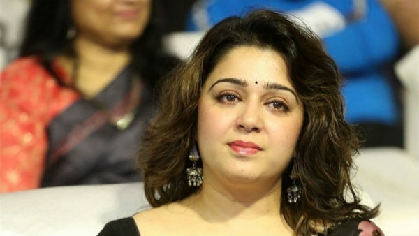 జ్యోతిలక్ష్మీ సినిమా సమయంలో