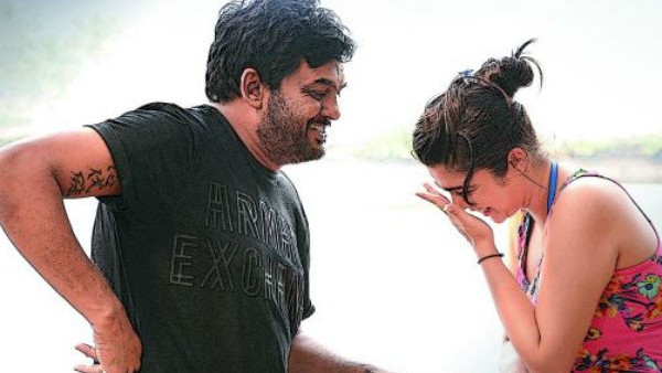 ఛార్మీ నాకు 13 ఏళ్ల నుంచి