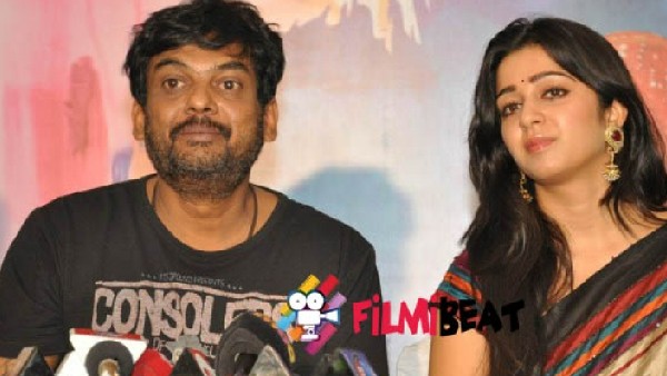 ఛార్మీ యంగ్ ఏజ్లో ఉంది కాబట్టే