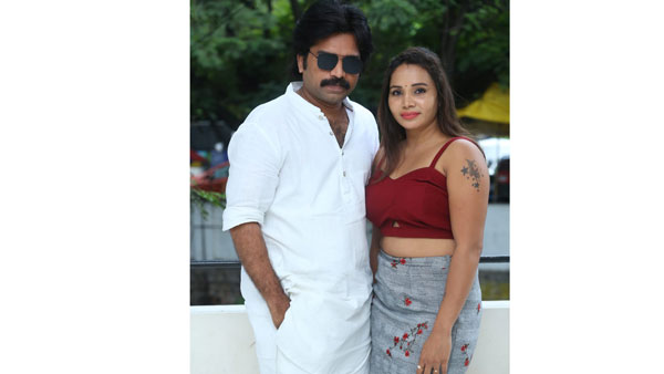 Junior Pawan Kalyans Chintamani Sonta Mogudu set to release soon Junior Pawan Kalyans Chintamani Sonta Mogudu set to release soon
