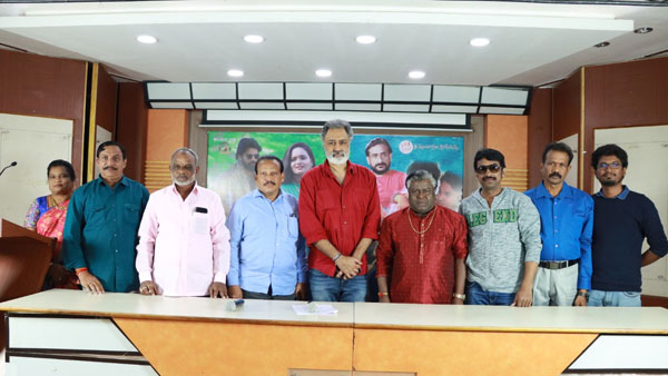 Junior Pawan Kalyans Chintamani Sonta Mogudu set to release soon Junior Pawan Kalyans Chintamani Sonta Mogudu set to release soon
