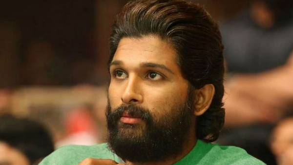 అల్లు ఫ్యామిలీ నుంచి స్టైలిష్ స్టార్