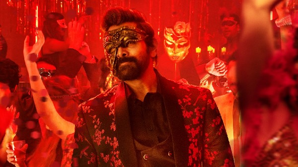 కోబ్రాగా ఎంట్రీ ఇచ్చేసిన విక్రమ్