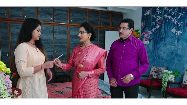 నిరుపమ్కు శౌర్య హామీ