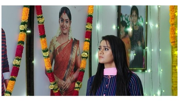 రెండు రోజులు నోరు విప్పకూడదు.