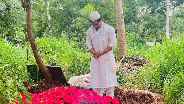 అంతా సెకన్లలోనే జరిగిపోయిందంటూ
