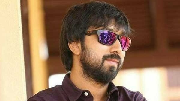తండ్రి కోలుకోవాలని