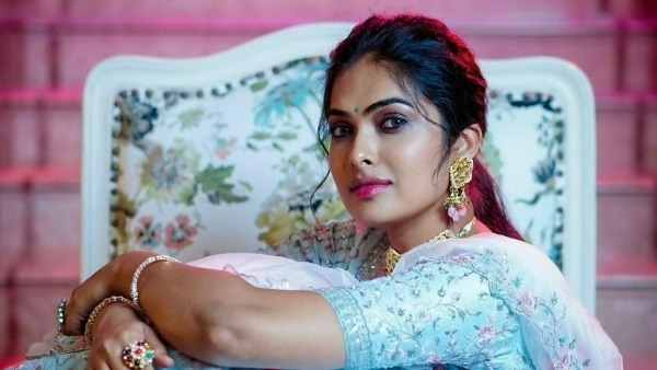 నటనతో ఆకట్టుకుని..