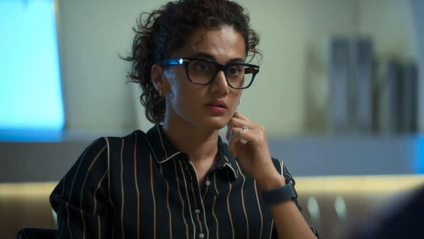 తాప్సి న్యూ మూవీ
