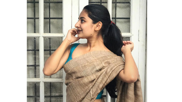 చైల్డ్ ఆర్టిస్ట్ గా..