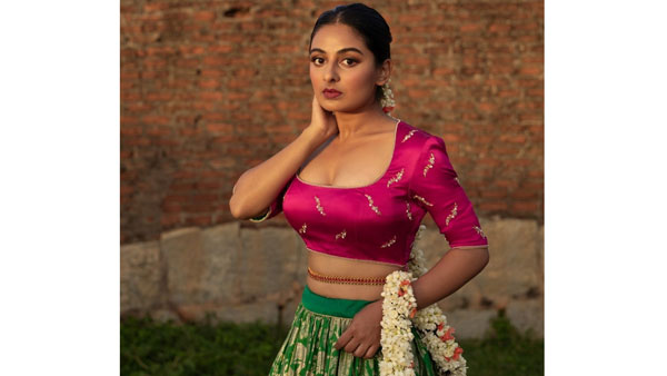 గ్లామర్ ట్రీట్
