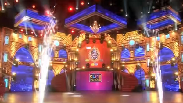 27వ వార్షికోత్సవం..
