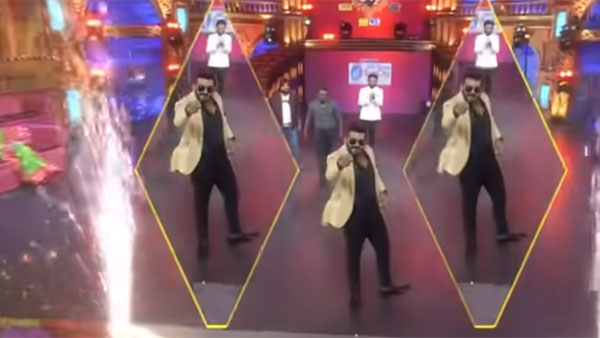 ఫ్యాన్స్ ఫుల్ ఖుషీ..