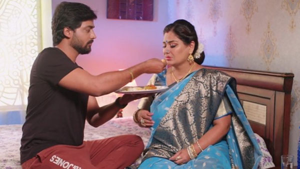 ఆగస్టు 18వ తేదీ ఎపిసోడ్లో