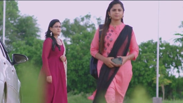 Highlights in Guppedantha Manasu Serial Today Episode August 22th Highlights in Guppedantha Manasu Serial Today Episode August 22th