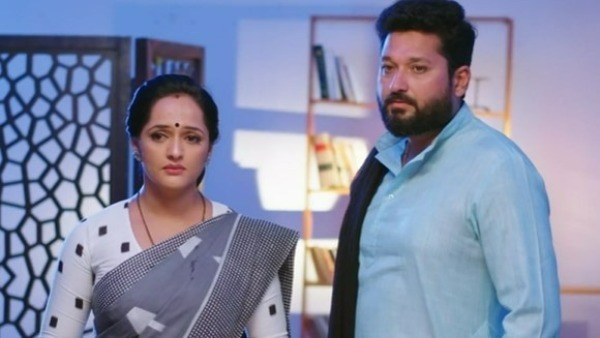 అమ్మ బంధం.. నీ హక్కు