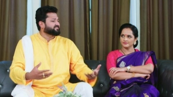 స్వీట్లు పంచుకొందామా? అంటూ
