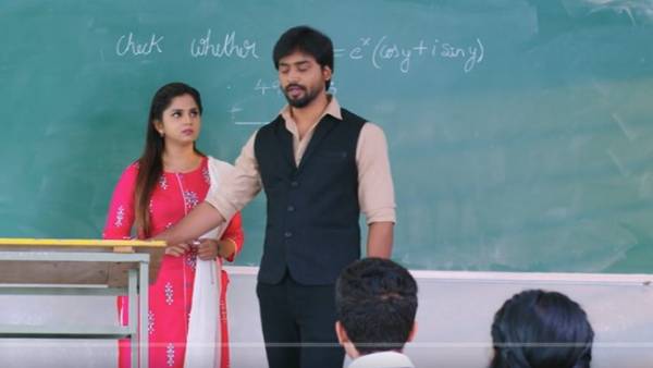 వసుధార రెస్టారెంట్లో లేకపోవడంతో