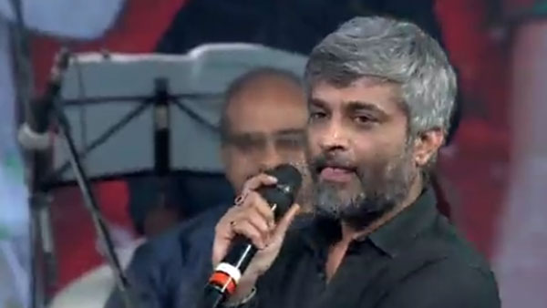 Sita Ramam Pre Release Event Director Hanu raghavapudi speech Sita Ramam Pre Release Event Director Hanu raghavapudi speech