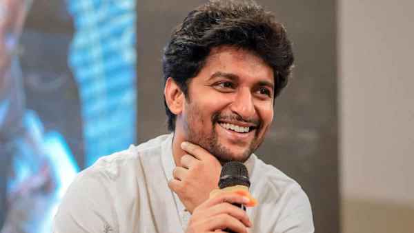 దసరా మూవీ.. మాస్ రోల్లో నాని