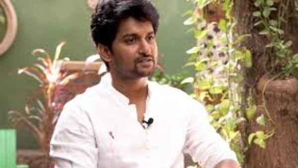 షూటింగ్లో నానికి యాక్సిడెంట్