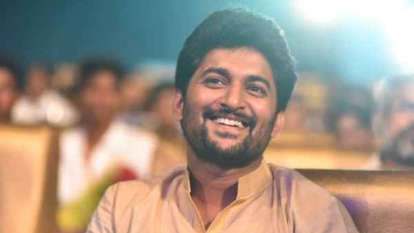 నానికి గాయాలు... షూటింగ్లోనే