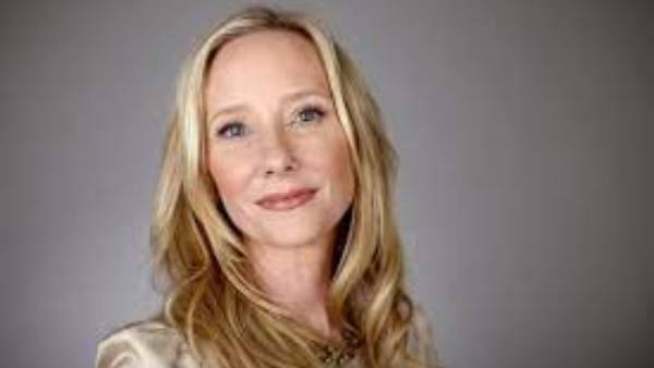 Hollywood Actress Anne Heche dies at 53 Hollywood Actress Anne Heche dies at 53