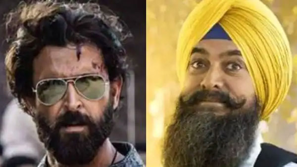 సినిమాను చూసిన హృతిక్ రోషన్