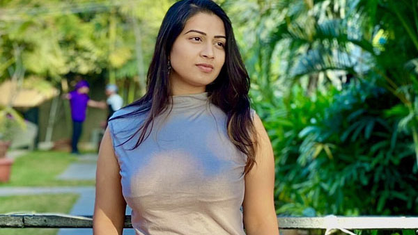 బిగ్ బాస్ షోలోకి ఆర్జీవీ బ్యూటీ