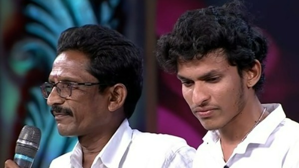 పటాస్ ద్వారా వచ్చిన ప్రవీణ్