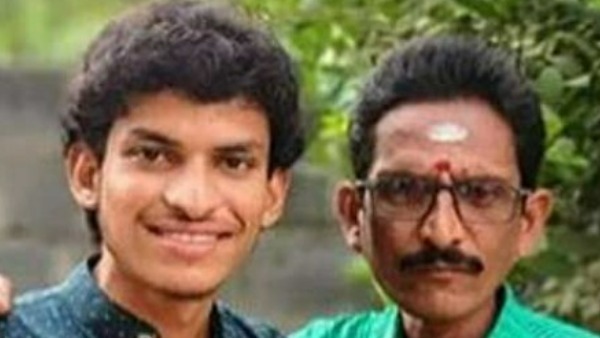 ప్రవీణ్ ఇంట్లో పెను విషాదం