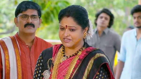 ట్విస్ట్ ఇచ్చిన విష్ణు