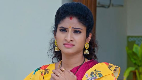 మల్లిక ద్వారా గుడ్ న్యూస్