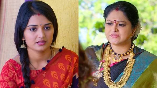 జానకి ఎంట్రీతో..