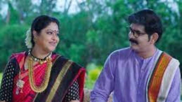 మల్లిక ప్లాన్