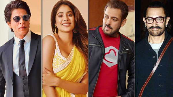షారుక్, సల్మాన్, అమీర్తో నటిస్తావా?