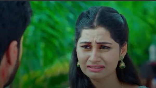 కృష్ణాష్టమి సెలబ్రేషన్స్ లో జెస్సి ఎంట్రీ