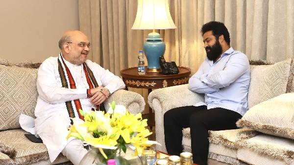 ఫ్యూచర్ కోసమే ఇలా అంటూ