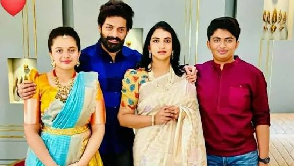 బింబిసార సినిమాకు..