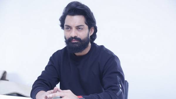 బింబిసారలో రొమాన్స్