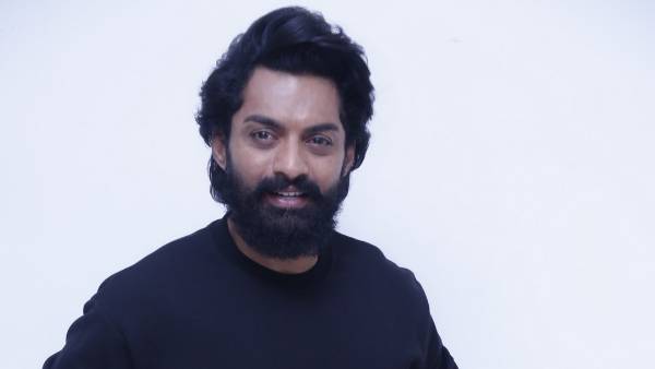 సురేందర్ రెడ్డితో ఎందుకు చేయలేదంటే?