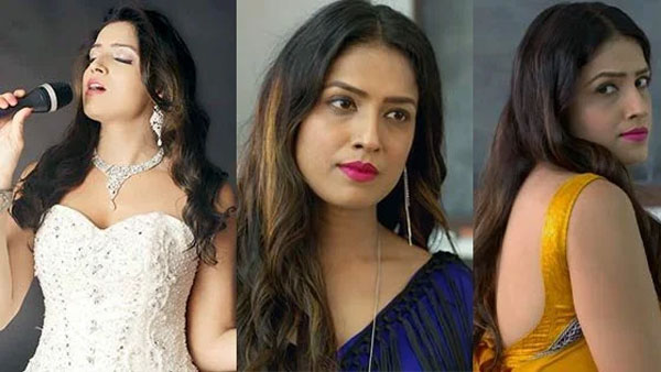 శృంగారం ఒక్కటే కాదు..