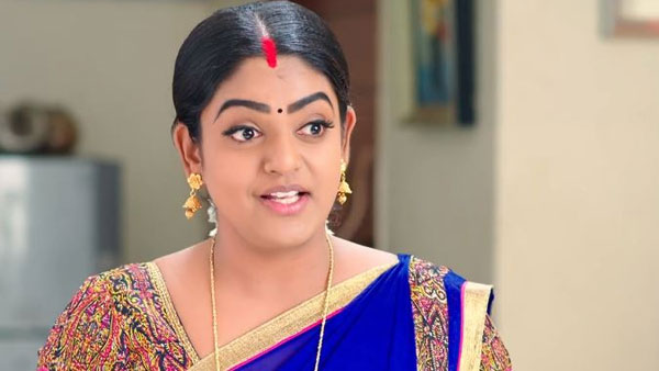 పాత్రలు అంతం.. సీరియల్ డల్