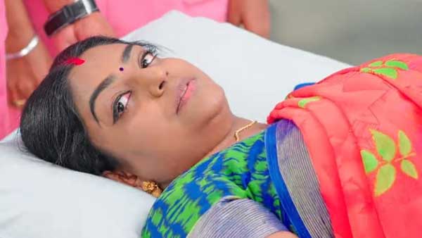 అఖండ జ్యోతిలా వెలగాలని అని
